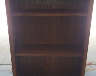 Bookshelf