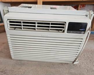 Kenmore Window Air Conditioner