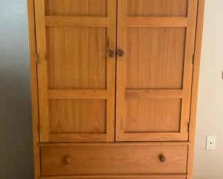 Thomasville Wardrobe