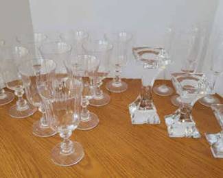 Crystal Lot