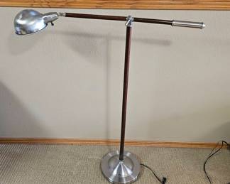 Floor Reading Lamp