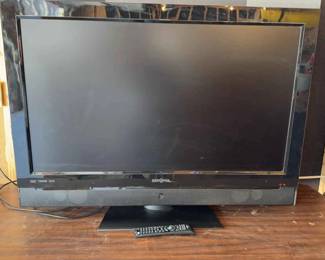 Insignia Flatscreen TV Model NSLCD42HD