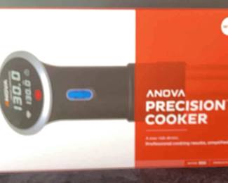 Anova Precision Cooker