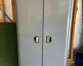 Craftsman Metal Storage Unit
