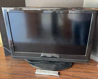 Insignia TV DVD Player Model NSLDVD32Q10A