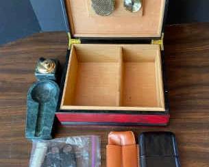 Humidor