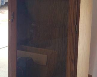 Gun Cabinet