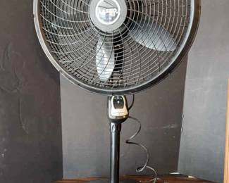 Lasko Stand Up Floor Fan