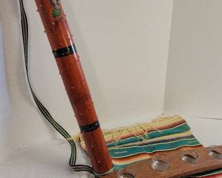 Rain Stick More