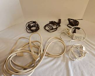 Household Extension Cords
