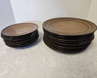 Pfalzgrapf Cambria Dinner Salad Plates