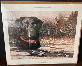 A Time to Remember by Charlotte Edwards Signed Numbered