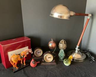 Miscellaneous Home Decor