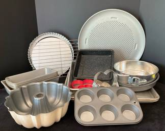 Kitchen Bakeware