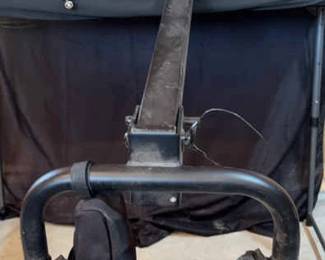 Receiver Hitch Bike Rack