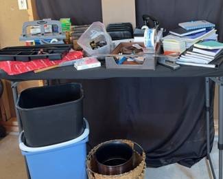 Office Supplies