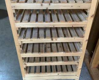 Drying Rack For Herbs