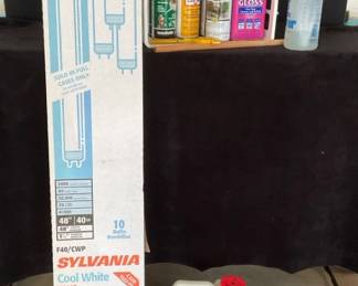 Garage Clean Out
