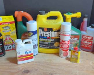 Chemical Lot