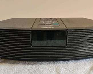 Bose AM FM Radio