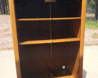 Stereo Cabinet