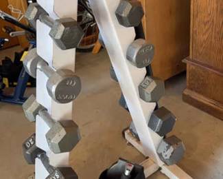 Weights