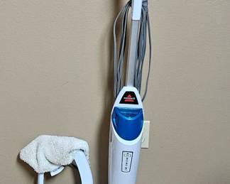 Bissell Power Fresh Steam Cleaner