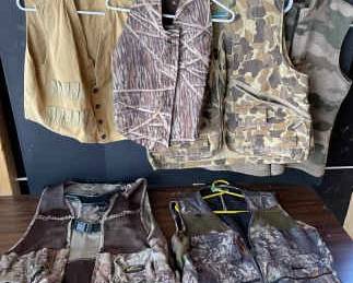 Hunting Vests