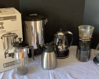 Coffee Lovers Lot