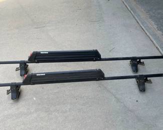 Yakima Ski Rack