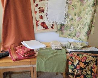 Linens