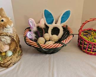 Easter Decorations