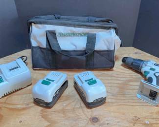 Master Force Power Tools