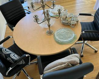 Herman Miller Eames Table