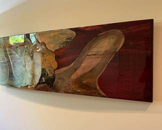 Mark Gatewood Art