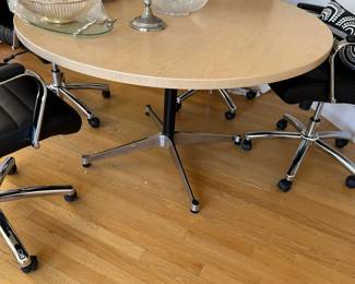 Herman Miller Eames Table