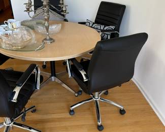 Herman Miller Eames Table