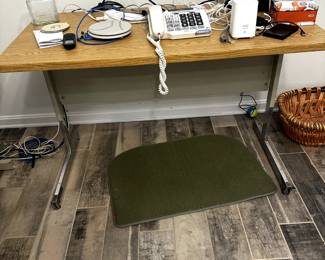 FURNITURE TABLE DESK II