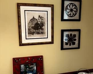 DECOR II