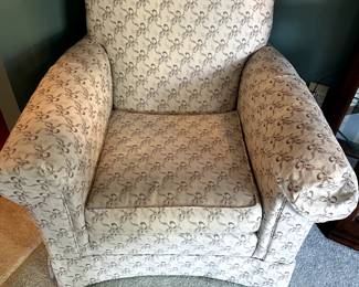 FURNITURE SIDE CHAIR