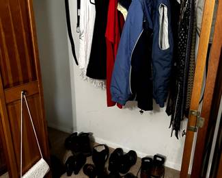 CLOTHES MENS II