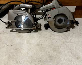 CIRCULAR SAWS