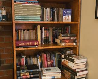 BOOKS