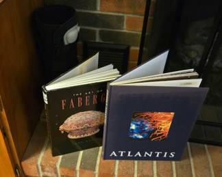 BOOKS III