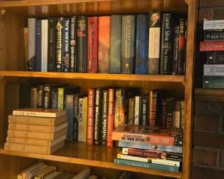 BOOKS II