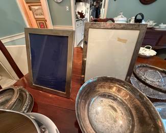 STERLING PICTURE FRAMES