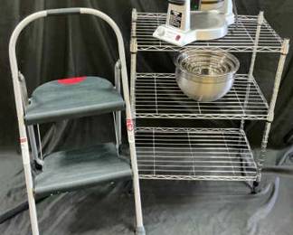 Waring Waffle Maker Friends