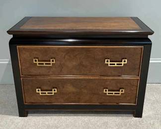 Century End Table