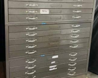 Rockwell International Storage