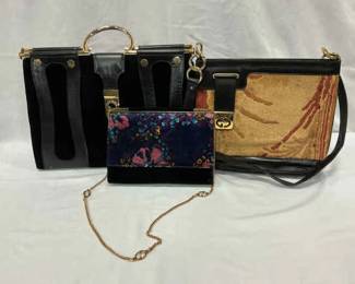 O. Morandi Purses